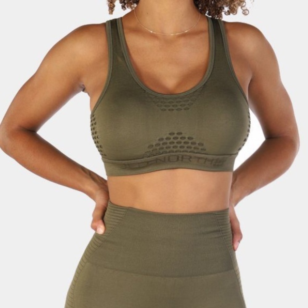 Jednorth Sports Bra